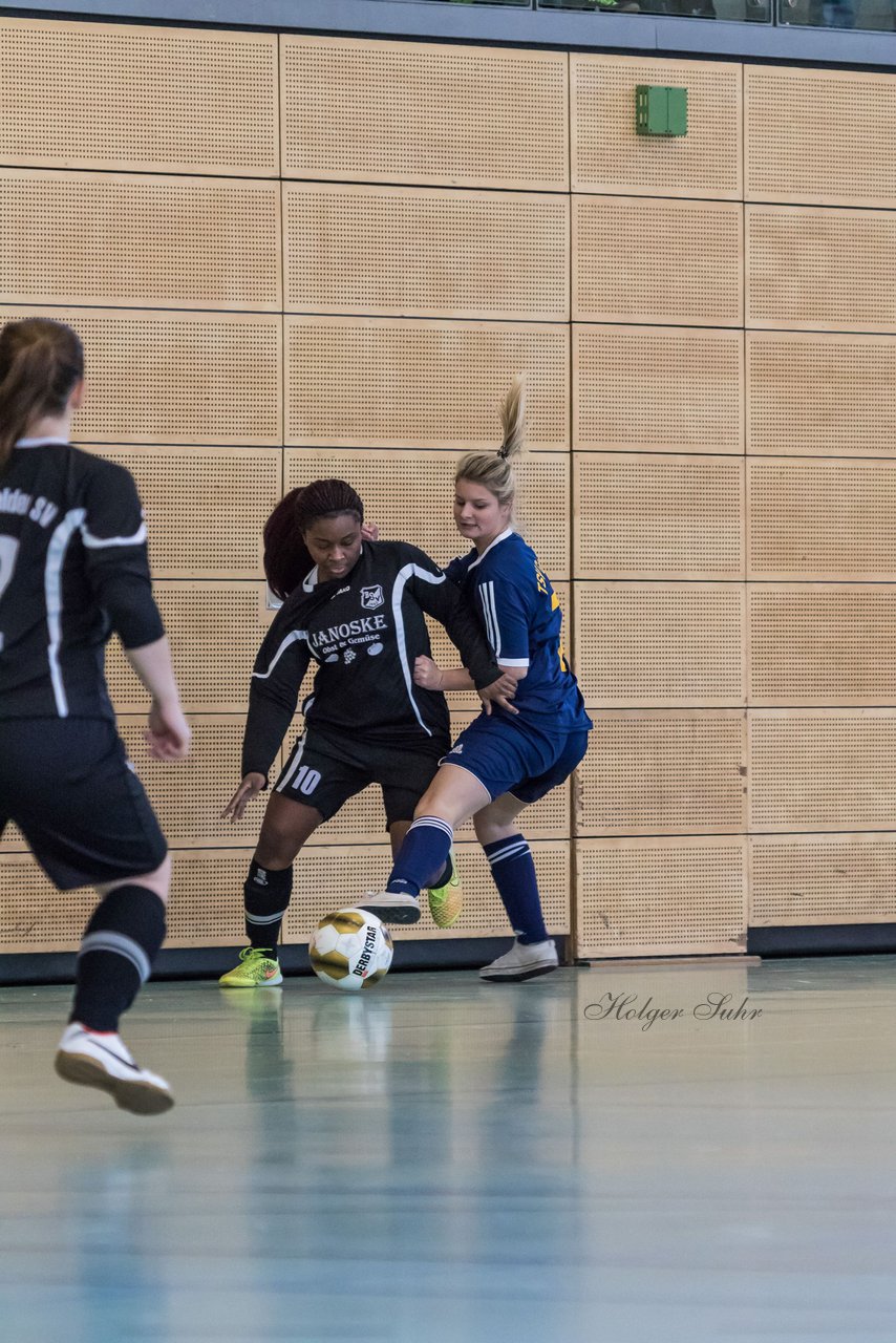 Bild 297 - Girls & Womens Cup